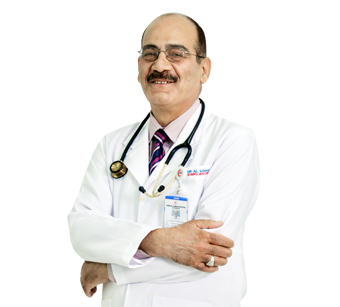 DR. Haider Y Ahmed
